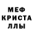 Кокаин FishScale Denis Dorkin